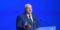 Лукашенко: ШОС воспринимается как одна из важнейших опор в Евразии - Комсомольская Правда