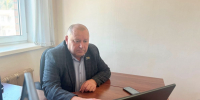 Поздравляем депутата ЧГСД Скворцова Олега Веняминовича с днем рождения! - Единая Россия