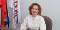 Екатерина Лебедева: «Система образования Нижегородской области — одна из самых передовых» - НИА Нижний Новгород