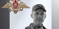 В ходе СВО погиб Виктор Тошнов - 168.Ru