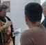 Священник провёл встречу с участниками СВО, находящимися на реабилитации - Епархия