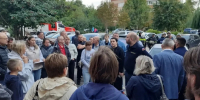 В Самарской области после атаки БПЛА повреждены жилые объекты - TLT.Ru