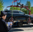 В Прикамье судебные приставы арестовали Porsche Cayenne злостного должника - УФССП по Пермскому краю