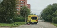 На дороге в Благовещенске нашли тело человека - Amur.Life