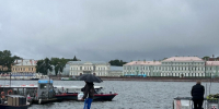 В Петербурге днем ожидаются кратковременные дожди - Санкт-Петербург.ру