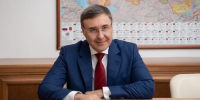 Валерий Фальков поздравил студентов и преподавателей с началом учебного года - СГТУ