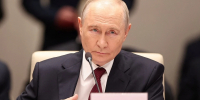 Путин: ШОС стала самостоятельным центром формирующегося многополярного мира - Комсомольская Правда