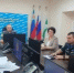 В курганском облизбиркоме рассмотрели меры безопасности на случай угроз в дни проведения выборов - Новый мир