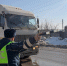 Автоинспекторы усиливают строгости. Рейды будут часто - Polevskoy24.Ru