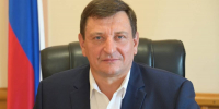 Игорь Ляхов поздравил смолян с Днём знаний - Единая Россия