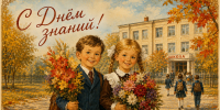 С Днем знаний! - Комитет РТ по тарифам