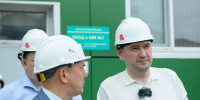 Оренбуржье уходит от сырьевой модели: вклад обрабатывающей промышленности в областной валовой продукт вырастет почти на 800 миллиардов рублей - Единая Россия