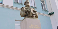 Вся жизнь Виктора Ивановича Трегубовича пронизана любовью к родной земле - Газета Красноярский рабочий