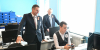 Около 400 инженерных кадров и технических специалистов подготовит специализированная школа в Комсомольске-на-Амуре - Правительство Хабаровского края