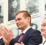 Фото со страницы главы РХ - Пульс Хакасии