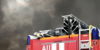 За  неделю в Рубцовске было зарегистрировано 12 сообщений о пожарах - Rubtsovsk.Info