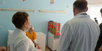 Пострадавшего при обстреле Белгорода подростка могут направить в федеральную клинику - Комсомольская Правда