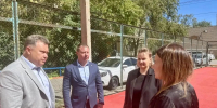 Фото: Соцсети Игоря Редькина - Bloknot-Astrakhan.Ru