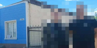 В Красногвардейском районе 20-летний мужчина сломал знакомому челюсть - ProOren.Ru