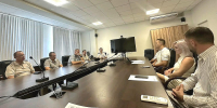 В министерстве курортов обсудили реализацию новых норм законодательства - Министерство курортов