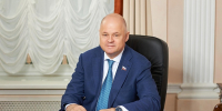 Вадим Супиков поздравляет пензенцев с Днём знаний - Пенза-Обзор