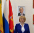 Уважаемые школьники, студенты, педагоги и родители Башмаковского района!  Поздравляю вас с Днём знаний и началом нового учебного года! - Башмаковский район