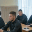 Состоялась встреча новопоступивших студентов с проректором по воспитательной работе - Вологодская епархия