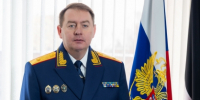 Поздравление руководителя следственного управления Следственного комитета Российской Федерации по Удмуртской Республике с Днем знаний - Следственный комитет