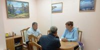 Бывшие супруги в Пучеже разделили недвижимость без судебного разбирательства - Сетевое издание Ивановские новости
