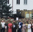 В Кабардино-Балкарии на территории воинской части Росгвардии состоялся праздничный концерт - Росгвардия