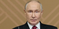 Доля нацвалют в расчетах России с партнерами по ШОС превышает 98%, заявил Путин - Реальное время
