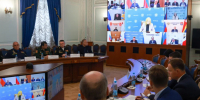 Фото: пресс-служба администрации Санкт-Петербурга - НИА Санкт-Петербург