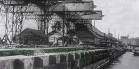 1 сентября 1894 года начал работу Новороссийский элеватор - Газета Новороссийский рабочий