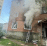 Во Владимире при пожаре эвакуированы 19 человек, включая 5 детей - ГТРК Владимир