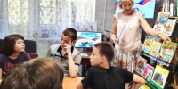 Любимые фильмы, знакомые кадры - Газета Свет маяков