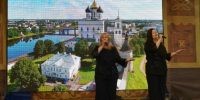 Исполнители из Соснового Бора выступили на фестивале «Созвездие талантов» в Малой Вишере - Газета Маяк