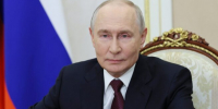 Путин назвал начало учебного года особым праздником в России - Газета Краснодарские известия