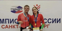 Спортсмены из Подмосковья завоевали медали чемпионата России по велотреку - РТВ-Подмосковье