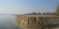 20-летний мужчина утонул в Воронежском водохранилище - Комсомольская Правда