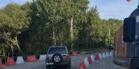 В Калуге открыли движение по улице Прончищева - Калужский перекрёсток
