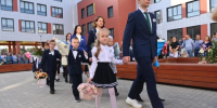 Шапша опубликовал поздравление с Днём знаний - Калужский перекрёсток