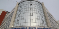 Из Диагностического центра в Барнауле эвакуировали пациентов и персонал - Комсомольская Правда
