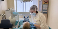 Вылечить детям зубы под общей анестезией свердловчане в ряде случаев могут бесплатно в медицинском центре «Бонум» - Министерство Здравоохранения