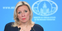 МИД отреагировал на призыв Зеленского наносить по России до тысячи ударов БПЛА в день - Говорит Москва