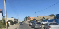 В Астраханской области двое детей госпитализированы после тройного ДТП - Комсомольская Правда