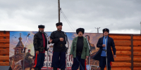 Успенский фестиваль традиционных и духовно-нравственных ценностей впервые прошёл в Шилкинском районе - Газета Шилкинская правда