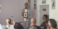 Час православия «Крещение Руси: события и факты» - Музей-заповедник Киммерия М.А. Волошина