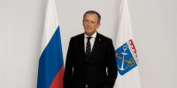 Александр Дрозденко поздравил жителей Ленобласти с Днем знаний! - Единая Россия