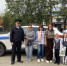 Полицейские Магаданской области поддержали акцию «Помоги пойти учиться» - Kolyma.Ru