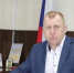 Глава Макарьевского округа Алексей Казвиров поздравляет земляков с Днем знаний - Газета Макарьевский вестник